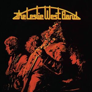 The Leslie West Band [Import]