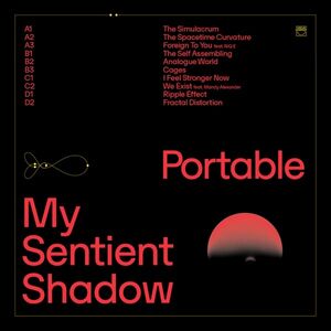 My Sentient Shadow , Portable