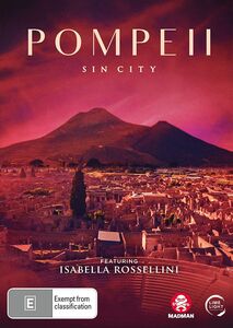Pompeii: Sin City [Import]