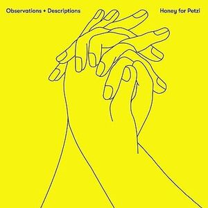 Observations & Descriptions [Import]