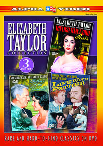 Elizabeth Taylor Collection