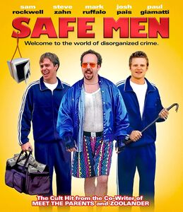 Safe Men