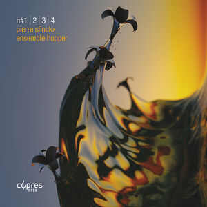 H 1 2 3 4 , Ensemble Hopper