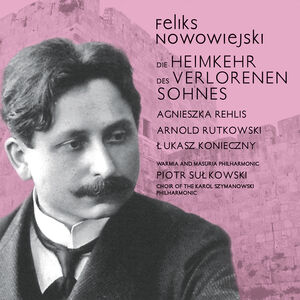 Die Heimkehr Des Verlorenen , Agnieszka Rehlis