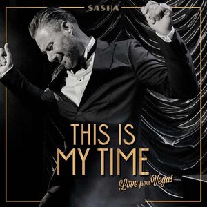 This Is My Time: Love From Vegas [Import]