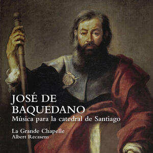 Musica Para la Catedral , Albert Recasens