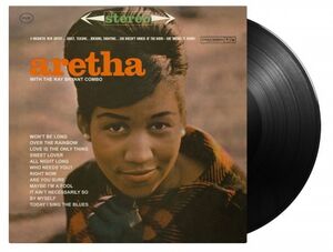 Aretha - 180-Gram Black Vinyl [Import]