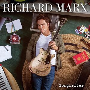 Songwriter , Richard Marx