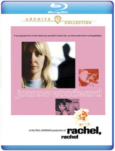 Rachel, Rachel , Joanne Woodward