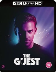 The Guest [Import]