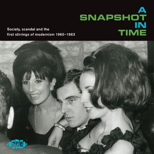 A Snapshot In Time /  Various [Import]