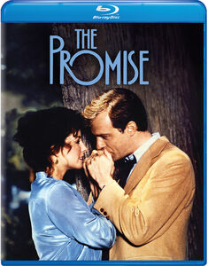 The Promise , Kathleen Quinlan