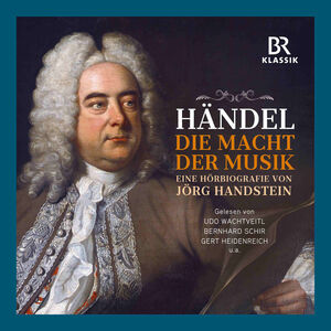 Die Macht der Musik - The Power of Music (In German) , Udo Wachtveitl