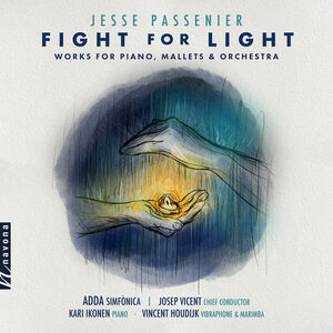 Passenier: Fight for Light , Kari Ikonen