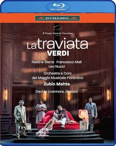 La Traviata , Francesco Meli