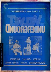 The Velvet Underground (Criterion Collection) 