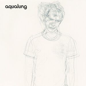 Aqualung , Aqualung