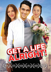 Get A Life, Alright! , Paul Hughes