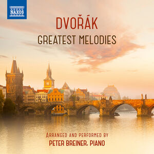 Greatest Melodies , Peter Breiner