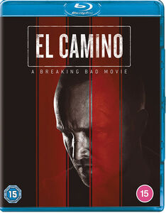 El Camino: A Breaking Bad Movie [Import]