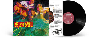 Buhloone Mindstate , De La Soul