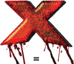 Blood On Da X [Explicit Content]