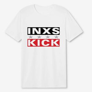 Brush Logo Tote – INXS Official Store