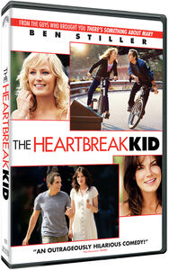 The Heartbreak Kid , Ben Stiller