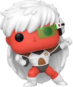FUNKO POP! ANIME: Dragon Ball Z - Jiece
