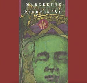 Margrethe Fjorden , Eric Andersen