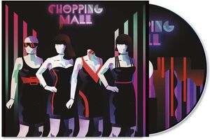 Chopping Mall (Original Soundtrack) [Import]