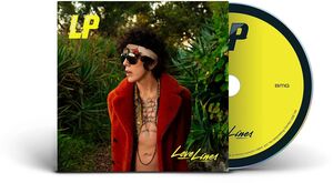 Love Lines , LP