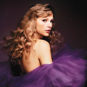 Speak Now (Taylor's Version) , Taylor Swift