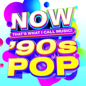 NOW That's What I Call Music! '90s Pop (Various Artists)