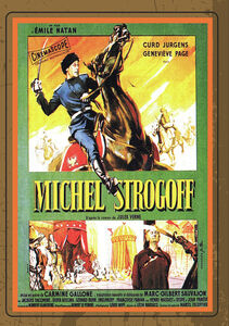Michel Strogoff , Sylva Koscina