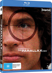 The Parallax View [Import]