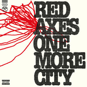 One More City , Red Axes