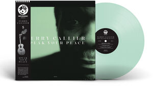 Speak Your Peace , Terry Callier