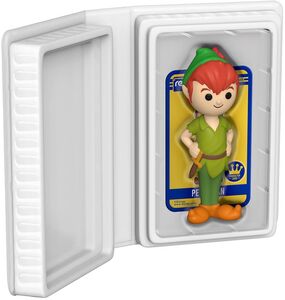 FUNKO REWIND BLOCKBUSTER: Disney Peter Pan - Peter Pan (Styles May Vary)