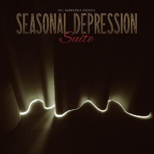 Seasonal Depression Suite , Neil Hamburger