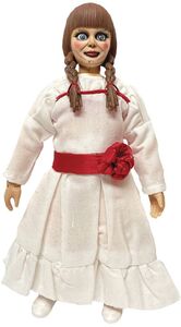 Mego - Annabelle Comes Home - Annabelle 8" Action Figure