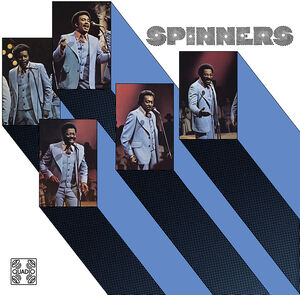 Spinners (Quadio) , The Spinners