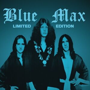 Limited Edition , Blue Max