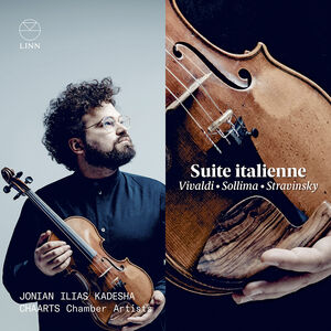 Suite Italienne , Jonian Ilias Kadesha