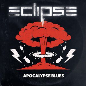 Apocalypse Blues [Import]