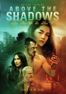 Above The Shadows , Jim Gaffigan
