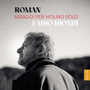 Roman , Fabio Biondi