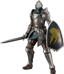 Good Smile - Demon's Souls PS5 - Pop Up Parade SP - Fluted Armor Figure