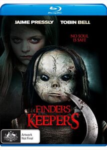 Finders Keepers [Import]