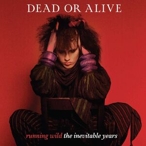 Running Wild: The Inevitable Years - Berry Red Vinyl [Import]